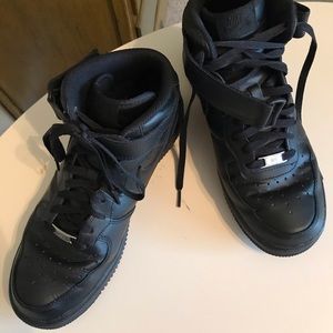 Nike Air Force 1 High 07